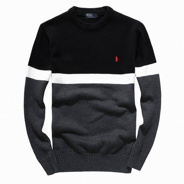 Ralph Lauren Men's Sweater 381